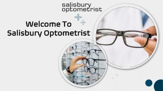 Types of Bifocal Glasses – Salisbury Optometrist