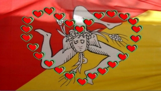 Sicilia nel cuore