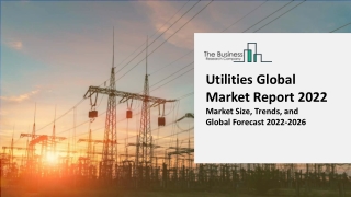 Utilities Market
