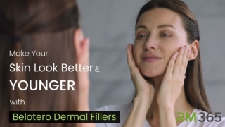 Boletero Dermal Fillers