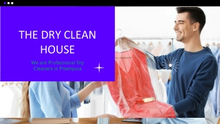 Looking For Leather Bag Dry Cleaning Services in Delhi?