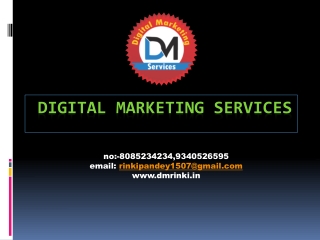 best digital marketing agency in bhilai