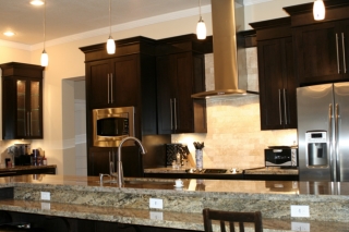 Kitchen and Bathroom Remodeling North Hollywood LA