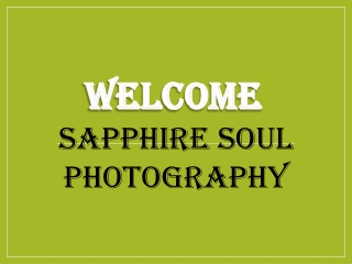 Best Portrait Photographer in Gardens