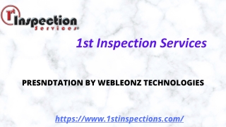 Residential home inspection Lexington KY