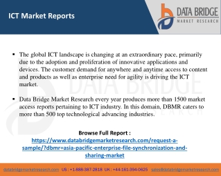 Asia-Pacific Enterprise File Synchronization and Sharing Market  report