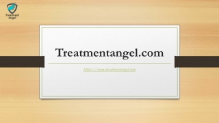 Dallas Meth Treatment Centers | Treatmentangel.com