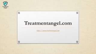 Meth Rehabs In San Antonio | Treatmentangel.com