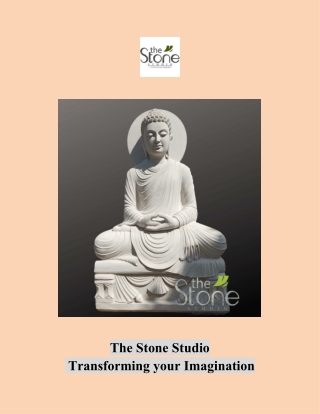 Buy Lord Buddha Statue for Home