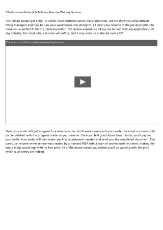 How to Explain resume writing website to Your Grandparents