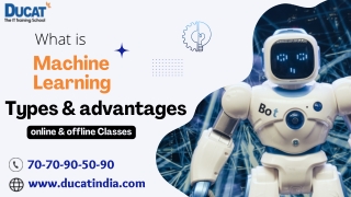 How to Learn Machine Learning course In Delhi