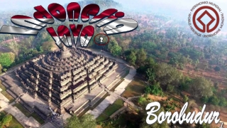 Indonesia Java2 Borobudur1