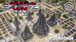 Indonesia Java5 Prambanan1