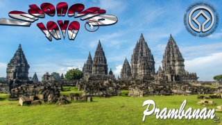 Indonesia Java6 Prambanan2