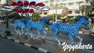 Indonesia Java7 Yogyakarta