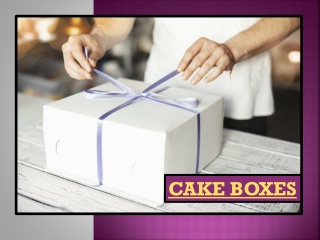 Cake Boxes, Customize Printed Labels, Boxes, Packaging Boxes, Labels, Chennai, Tamilnadu, Kanchipuram