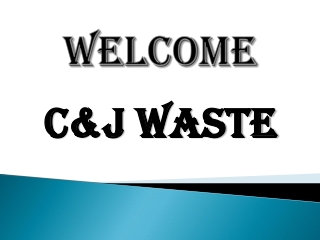 Best House Clearance in Welham Green