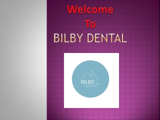 Dentist Yarrabilba - Dental Payment Plans Logan - Bilby Dental