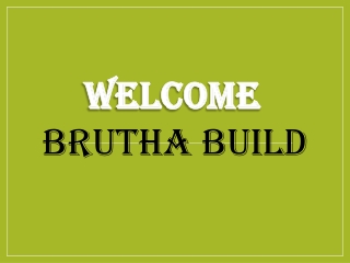 Best Construction company in Cronulla