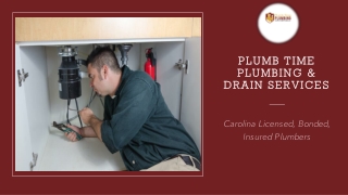 What Plumbers Do and How They Can Help You?