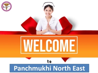 Oxygen Support Ambulance Service in Guwahati by Panchmukhi North East