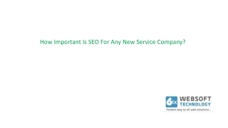 Hire certified SEO In India through 6ixwebsoft