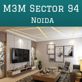 M3M Sector 94 Noida - PDF