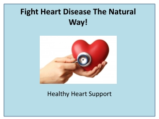 Effective Natural Heart Care Cardiotone XL Capsule