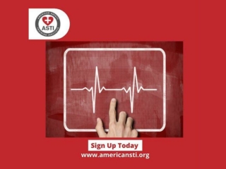 Few Reasons for Having Enrollment in a CPR Certification Course
