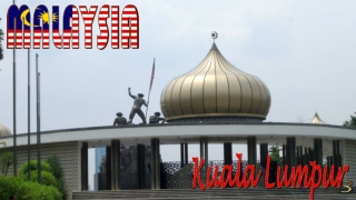 Malaysia3 Kuala Lumpur3 City tour