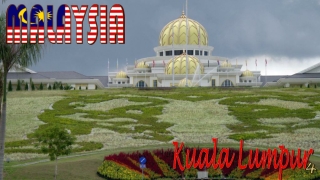 Malaysia4 Kuala Lumpur4 City tour