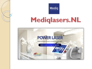 power Diodelaser | diode laser kopen prijs