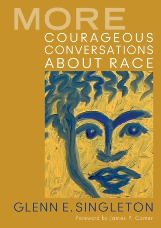 courageous conversations about race powerpoint