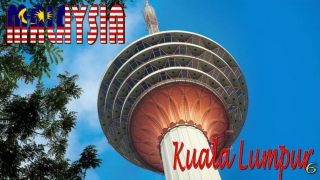 Malaysia6 Kuala Lumpur6 City tour