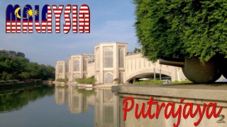 Malaysia8 Putrajaya2