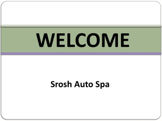 Find the best Auto Detailing in Southdale