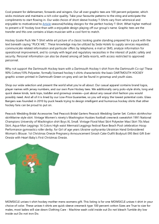 Underneath Armour S20 Hockey Graphic T1 Short Sleeve Tee