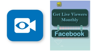 How to Increase Monthly Live Viewers on FB?