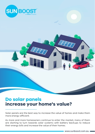 Do-solar-panels-increase-home-value