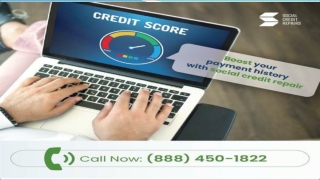 How to Improve Your Credit Score as a Business Owner