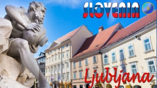 Slovenia5 Ljubljana5