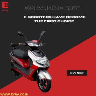 This  Top  Ev Scooter in India is  the First Choice of Every  Indians