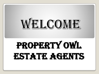 Best Estate Agent in Datchet