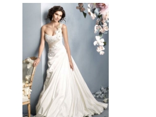 For Him Wedding Dresses In Color syscoonline.com