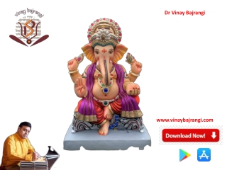 Vishakha Nakshatra Puja Astrology | Dr Vinay Bajrangi