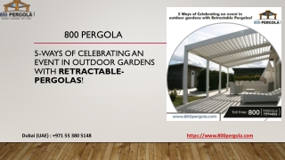 5-ways-celebrating-event-with-retractable-pergola