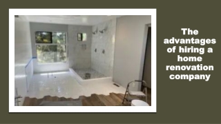 Granny Flat Contractors San Diego