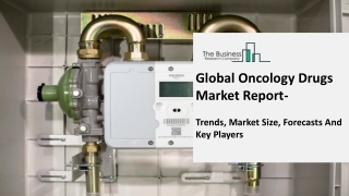 Oncology Drugs Market - Competition Forecast And Opportunities, 2031