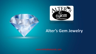 Amazing Diamond Fashion Rings Ideas in 2023_Alter'sGemJewelry