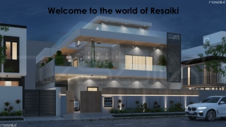 Best Interior Designer in kolkata - Resaiki Interior